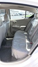 Nissan Sunny NISSAN SUNNY 1.5L AT BASIC OPTION (2025 MY)