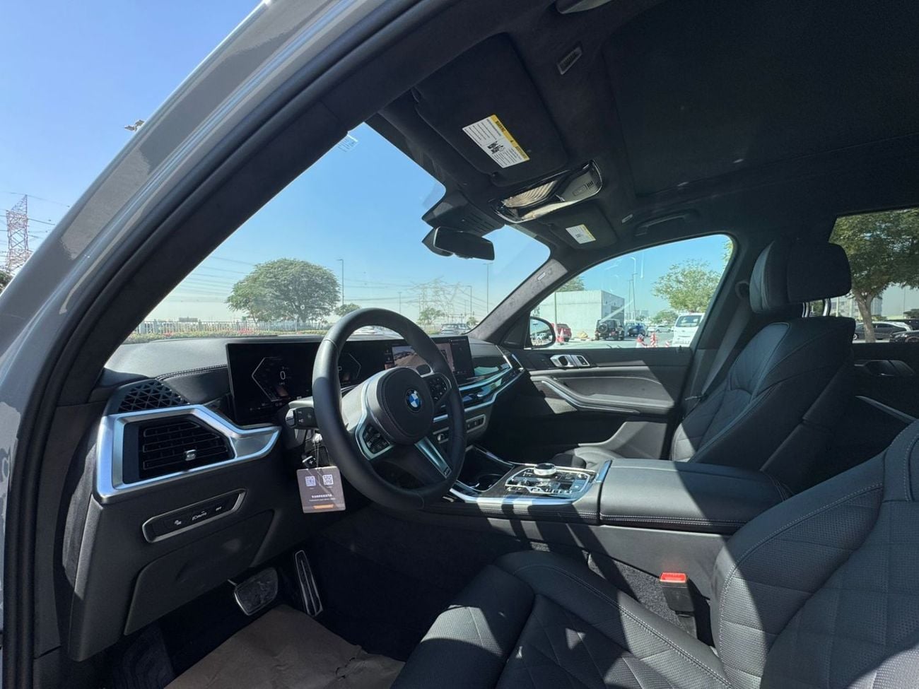 BMW X7 40i 3.0L