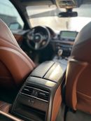 BMW 640i STD
