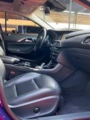 Infiniti Q30 Premium