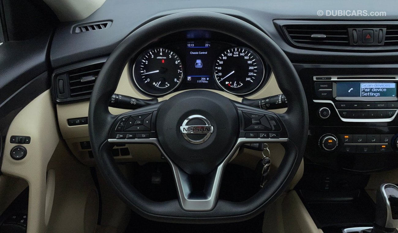 Nissan XTrail S 2.5 | Zero Down Payment | Free Home Test Drive