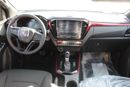Isuzu DMax 3.0L Crew Cab 4WD LS (A/T) 3.0L DMax GT Crew Cab 4WD LS (A/T)