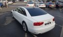 Audi A8 Audi A8 model 2012 GCC car prefect condition full option low mileage