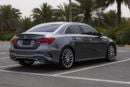 Mercedes Benz A220 STD (NON GCC) 3years warranty  2years service