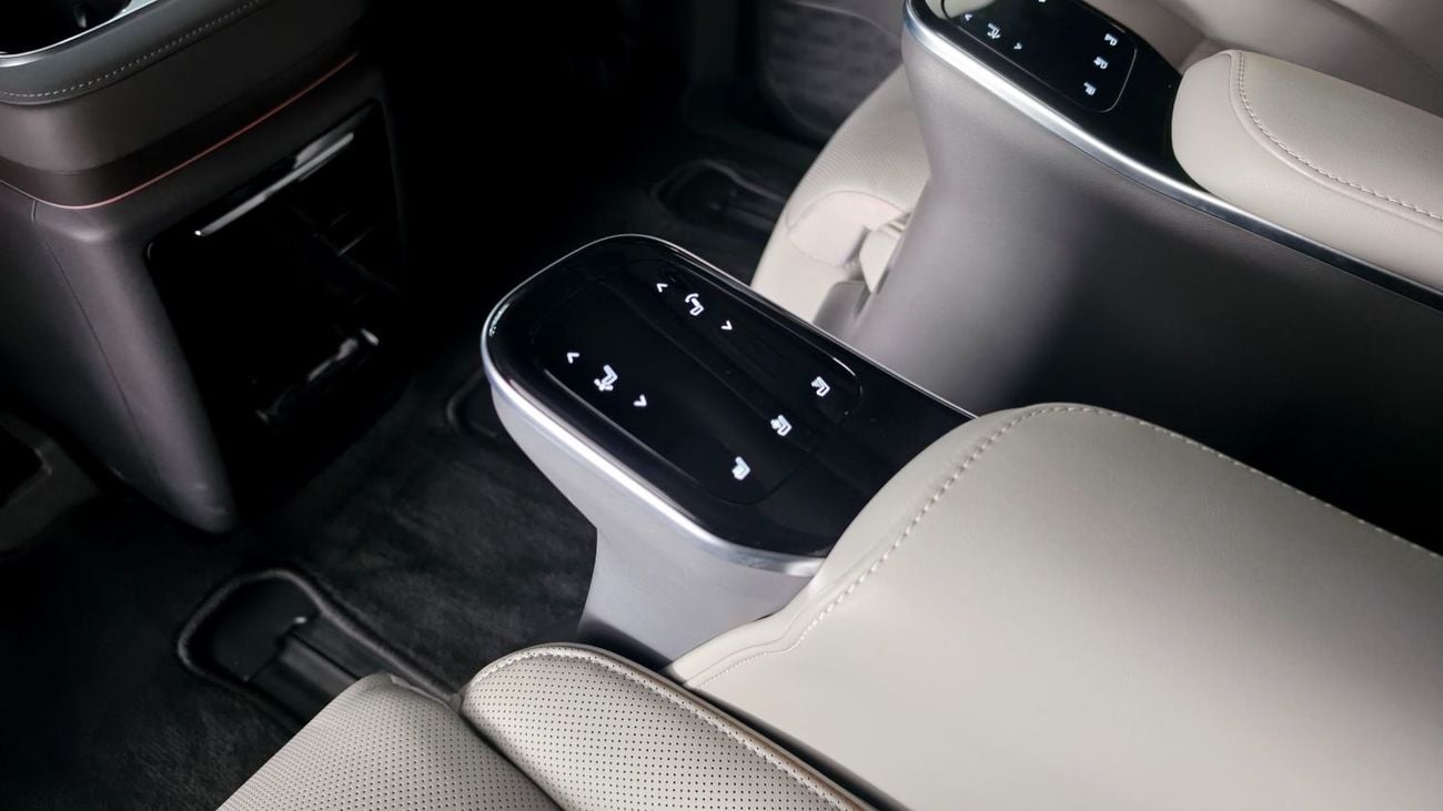 GAC M8 GT | 2025 | 0% DP | AED 1,838 / Month | Gargash Warranty | Service History