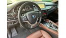 BMW X6 50i Luxury BMW X6 2016 GCC 50i Xdrive FULL OPTIONS ORIGINL PAINT FULL SERVICE HISTORY