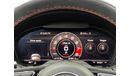 Audi RS3 TFSI quattro 2018 Audi RS3 Quattro, Warranty, Full Audi Service History, Low Kms, GCC