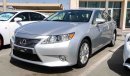 Lexus ES350