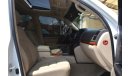 Toyota Land Cruiser V8 GXR TOP in Perfect Condition