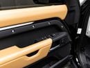 Land Rover Defender P400 110 X-Dynamic HSE 3.0L (5 Seater) 2025 Land Rover Defender 110 HSE P400, 2029 Land Rover Warran