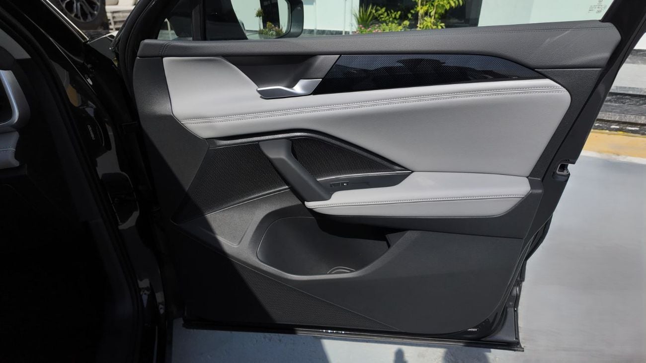 فولكس واجن تايرون VW TAYRON L 330TSI 2.0 2WD ELITE (new shape)