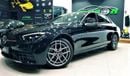 Mercedes-Benz E200 MERCEDES E200 AMG 2021 MODEL GCC CAR WITH 3 YEARS WARRANTY AND FREE SERVICE