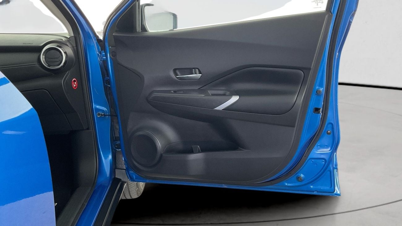 Nissan Kicks SL | Guaranteed Warranty | 0 Down Payment