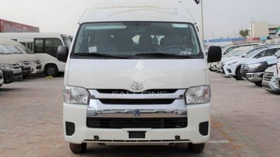 Toyota Hiace Toyota Hiace 2.5L MT 2025 #00M33