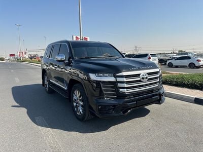 تويوتا لاند كروزر EXR 2.7L