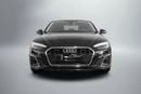 Audi A5 45 TFSI quattro S-Line 2.0L