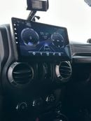 Jeep Wrangler Unlimited Sport 3.6L A/T