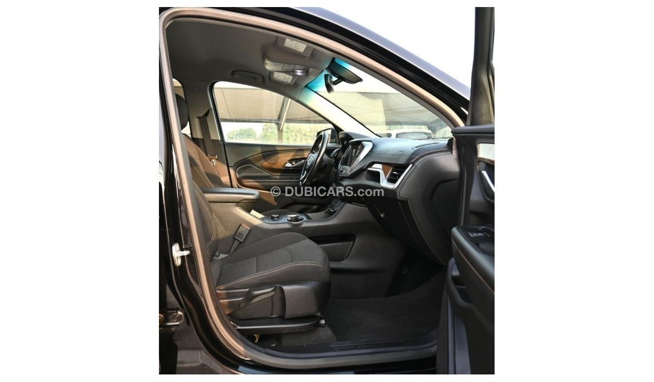 GMC Terrain very good condition original paint 2019