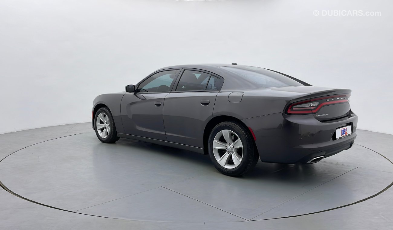 Dodge Charger 3.6