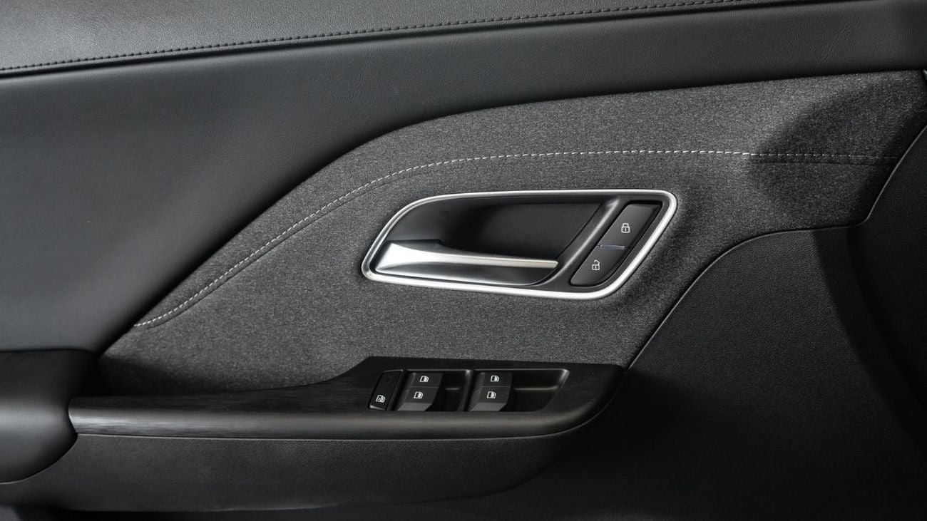 أم جي ZS 2026 | MG ZS 1.5L AT STD 2WD