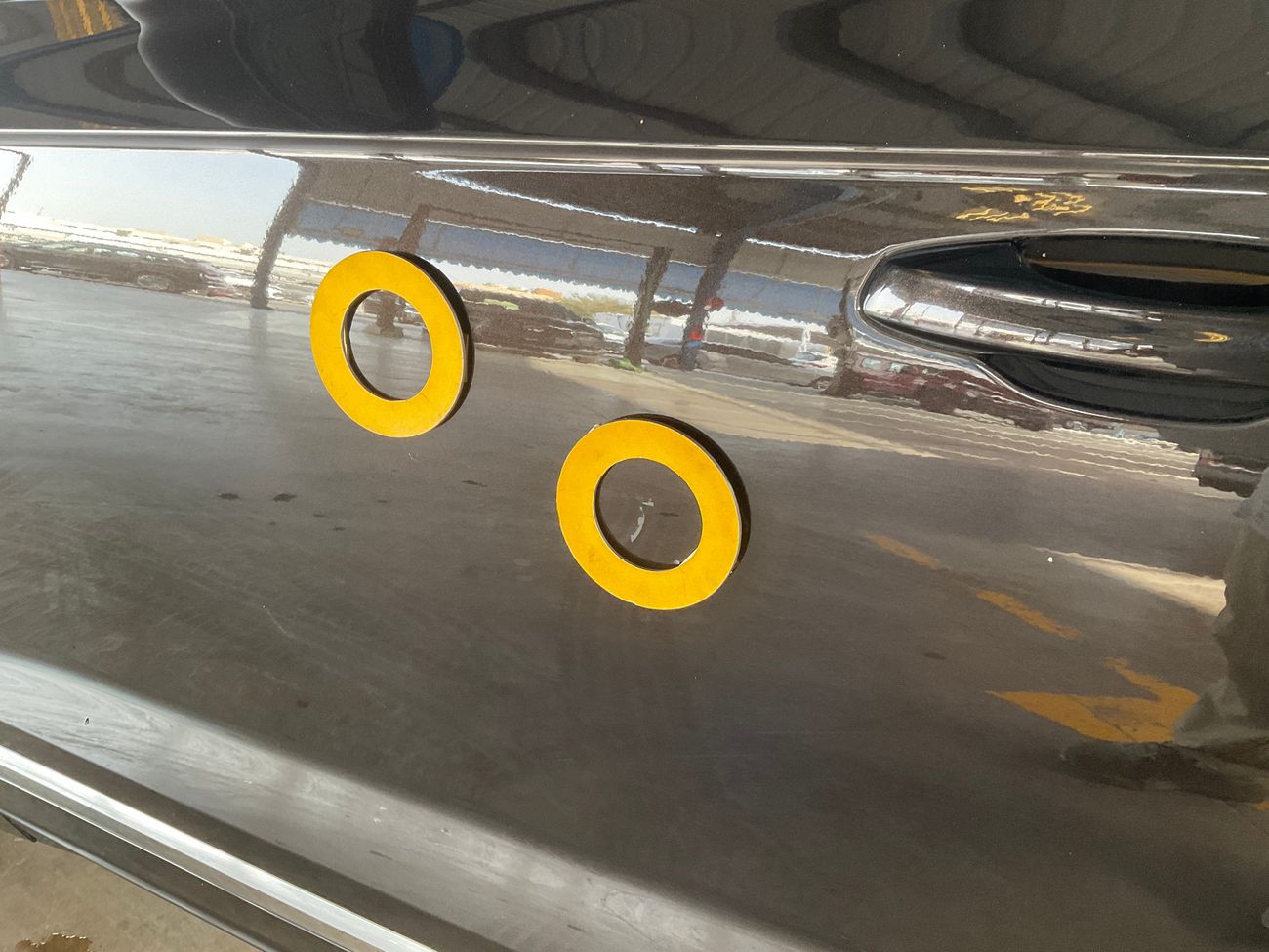 Volkswagen Touareg Highline | Guaranteed Warranty | 0 Down Payment