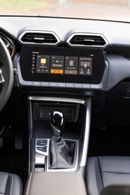 MG ZS 3 YEAR WARANTY AND 2 YEARS SERVICE