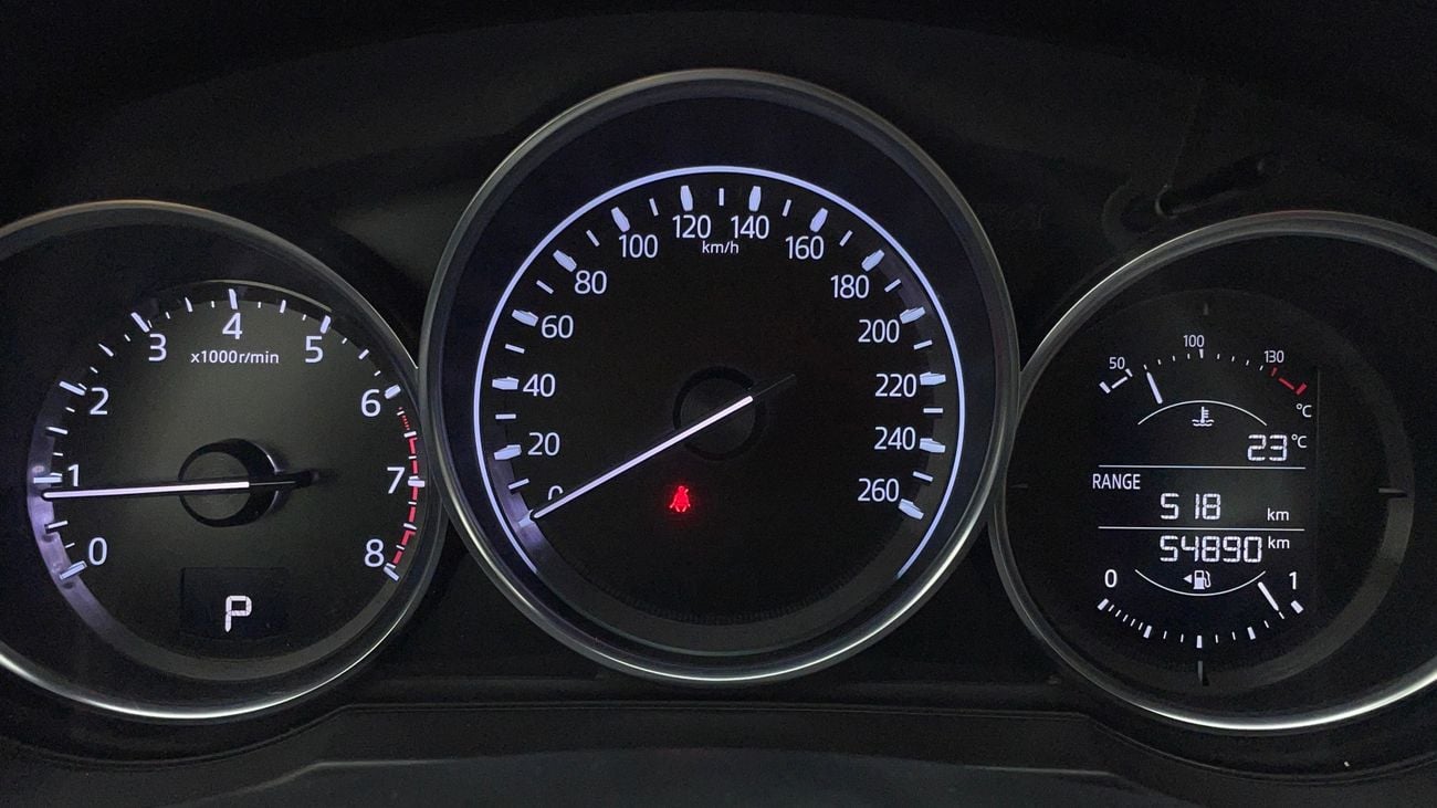 Mazda 6 S 2.5 | Zero Down Payment | Home Test Drive