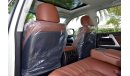 Toyota Land Cruiser Petrol-5.7L-VXR-Automatic-With-Quilt-Seats