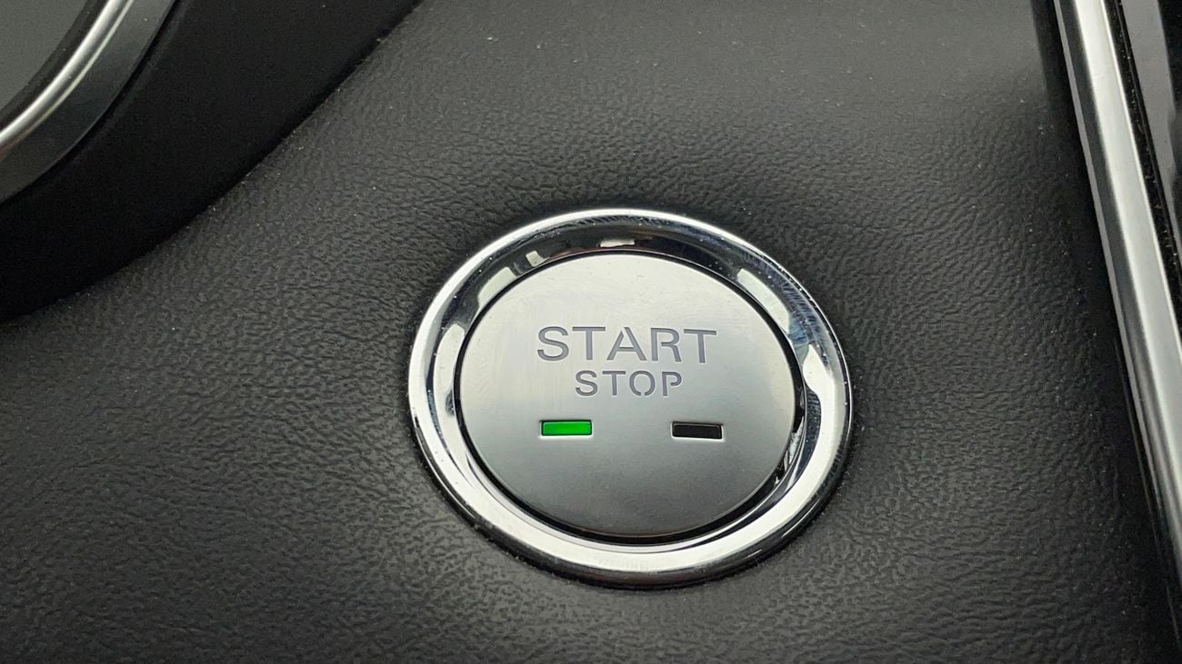 MG RX5 LUXURY 1.5 | Zero Down Payment | Home Test Drive