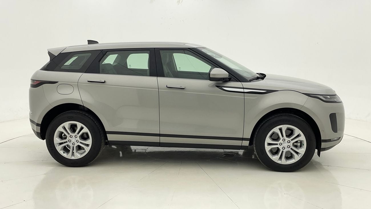 لاند روفر رانج روفر إيفوك P200 S 2 | بدون دفعة مقدمة | اختبار قيادة مجاني للمنزل