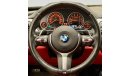 بي أم دبليو 440 2017 BMW 440i M Sport, 2022 BMW Warranty + Service Contract, Fully Loaded, Low KMs, GCC