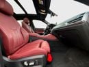 BMW X6 XDRIVE40I M SPORT | 3.0L TURBO | GCC | FULL SERVICE HISTORY | SINGLE OWNER