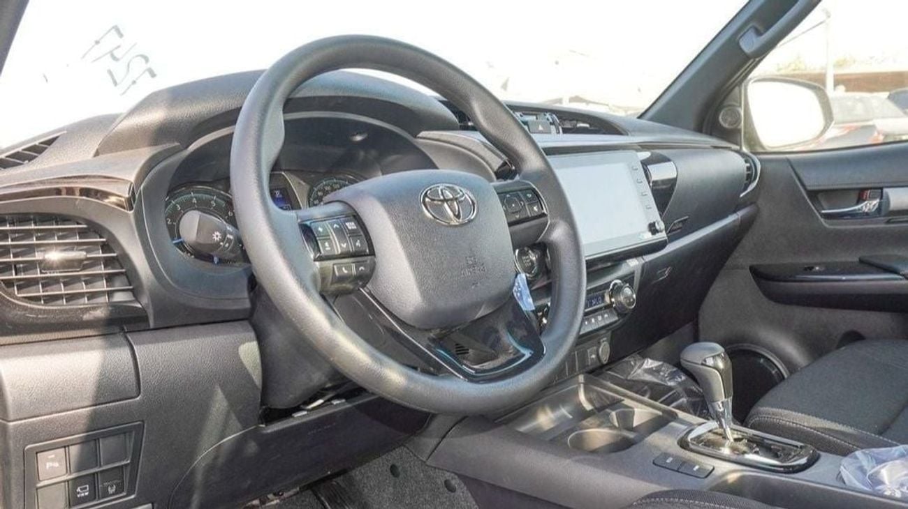 تويوتا هيلوكس Adventure 4.0L
