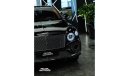 Bentley Bentayga 2022 | BENTLEY BENTAYGA V8 | BLACKLINE | WARRANTY AVALABLE