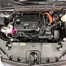 لكزس RX 350 Rx-350 hybrid Platinum