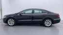 Volkswagen Passat CC CC 1.8 | Under Warranty | Inspected on 150+ parameters