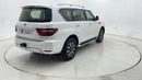 نيسان باترول 2023 TITANIUM | AED 2535/Month | 0 DP | 30 Day Return | Warranty | Service History