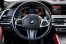 بي أم دبليو X6 XDRIVE40I M SPORT - Korean Specs - Pristine Condition