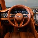 Bentley Bentayga AED 6,508 p.m • 0% Downpayment • Bentley Bentayga • 1 Year Warranty