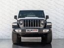 جيب رانجلر SAHARA Jeep Wrangler 2020