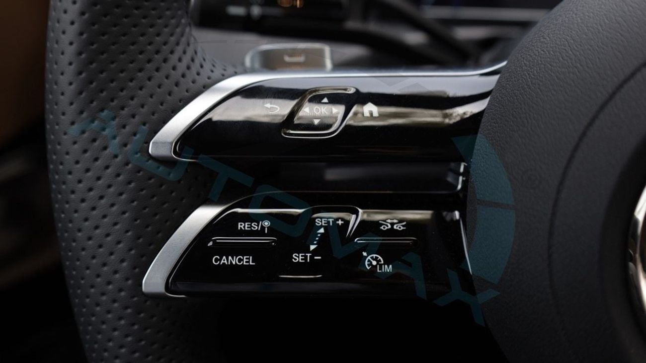 مرسيدس بنز CLE 200 كوبيه AMG COUPE EQ Boost RWD 2026 GCC 0Km With 2 Years Unlimited Mileage Warranty @Official Dealer