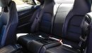 مرسيدس بنز E 350 Coupe، ضمان شامل مجاني لمدة سنة علي جميع السيارات
