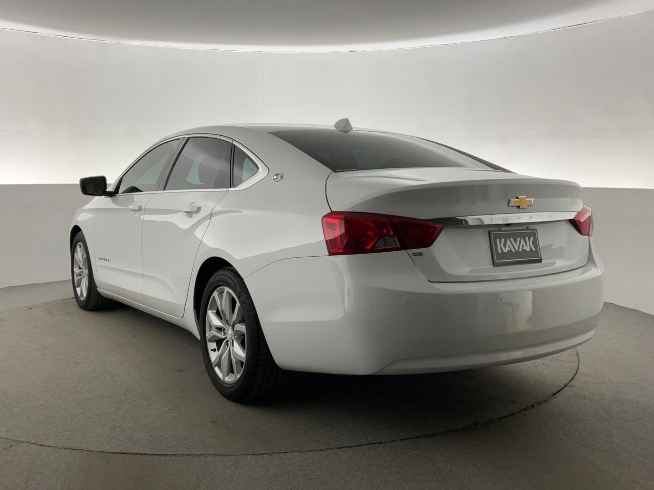 Chevrolet Impala LT | Guaranteed Warranty | 0 Down Payment