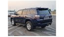 Toyota 4Runner “Offer”2017 Toyota 4Runner SR5 Premium 4x4 AWD 4.0L V6- UAE PASS