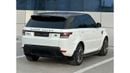 لاند روفر رينج روفر سبورت