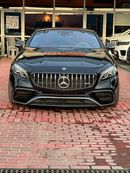 Mercedes-Benz S 63 AMG 2015 Mercedes S63 AMG Coupe — 82K km — Fully Face-Lifted to 2021 | European Specs