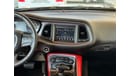 Dodge Challenger Dodge Challenger SXT / 2018 / USA / V6
