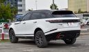 Land Rover Range Rover Velar R-Dynamic P380