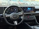 Hyundai Sonata HYUNDAI SONATA 2024 HYBRID 1.6