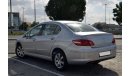 Peugeot 408 Mid Range in Perfect Condition